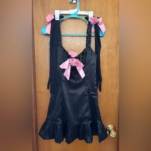 Dolls Kill Sugar Thrillz Dress